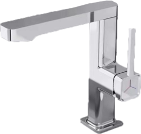 Смесител за мивка Blandini Yukon S Chrome